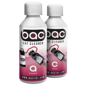 BACR1G 1X Nachfüllung für Katalysatorreinigung